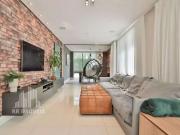 Casa / Sobrado em Condomínio para Venda em Santana de...