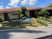 Casa / Sobrado em Condomínio para Venda em Santana de...