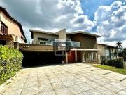 Casa / Sobrado em Condomínio para Venda em Santana de...