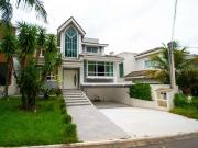 Casa / Sobrado em Condomínio para Venda em Santana de...