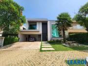 Casa / Sobrado em Condomínio para Venda em Santana de...