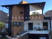 Casa / Sobrado em Condomínio para Venda em Santana de...