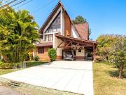 Casa / Sobrado em Condomínio para Venda em Santana de...