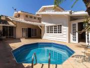 Casa / Sobrado em Condomínio para Venda em Santana de...