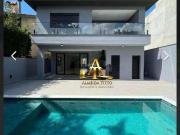 Casa / Sobrado em Condomínio para Venda em Santana de...