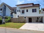 Casa / Sobrado em Condomínio para Venda em Santana de...