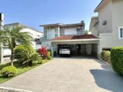 Casa / Sobrado em Condomínio para Venda em Santana de...