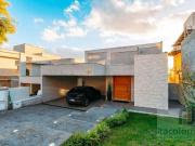 Casa / Sobrado em Condomínio para Venda em Santana de...