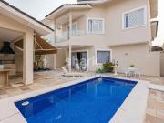 Casa / Sobrado em Condomínio para Venda em Santana de...