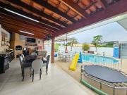 Casa / Sobrado em Condomínio para Venda em Santana de...