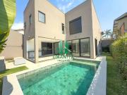 Casa / Sobrado em Condomínio para Venda em Santana de...