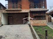 Casa / Sobrado em Condomínio para Venda em Santana de...