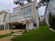 Casa / Sobrado em Condomínio para Venda em Santana de...