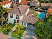 Casa / Sobrado em Condomínio para Venda em Santana de...