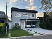 Casa / Sobrado em Condomínio para Venda em Santana de...