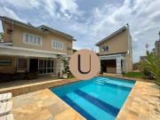 Casa / Sobrado em Condomínio para Venda em Santana de...