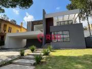 Casa / Sobrado em Condomínio para Venda em Santana de...