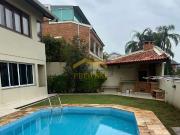 Casa / Sobrado em Condomínio para Venda em Santana de...