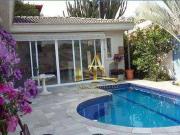 Casa / Sobrado em Condomínio para Venda em Santana de...