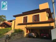 Casa / Sobrado em Condomínio para Venda em Santana de...