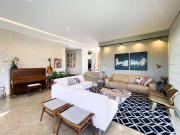 Casa / Sobrado em Condomínio para Venda em Santana de...