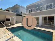 Casa / Sobrado em Condomínio para Venda em Santana de...