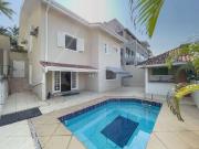 Casa / Sobrado em Condomínio para Venda em Santana de...