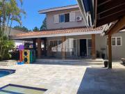 Casa / Sobrado em Condomínio para Venda em Santana de...