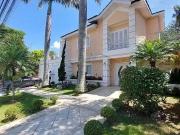 Casa / Sobrado em Condomínio para Venda em Santana de...