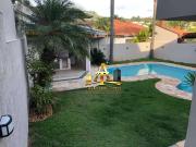 Casa / Sobrado em Condomínio para Venda em Santana de...