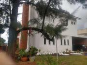 Casa / Sobrado em Condomínio para Venda em Santana de...