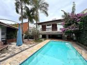 Casa / Sobrado em Condomínio para Venda em Santana de...