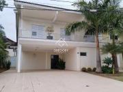 Casa / Sobrado em Condomínio para Venda em Santana de...