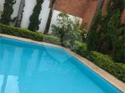 Casa / Sobrado em Condomínio para Venda em Santana de...