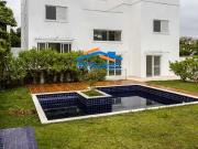 Casa / Sobrado em Condomínio para Venda em Santana de...