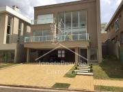 Casa / Sobrado em Condomínio para Venda em Santana de...