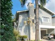 Casa / Sobrado em Condomínio para Venda em Santana de...