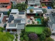 Casa / Sobrado em Condomínio para Venda em Santana de...