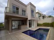 Casa / Sobrado em Condomínio para Venda em Santana de...