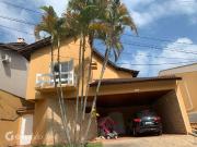Casa / Sobrado em Condomínio para Venda em Santana de...