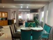 Casa / Sobrado em Condomínio para Venda em Santana de...