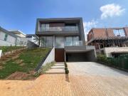 Casa / Sobrado em Condomínio para Venda em Santana de...