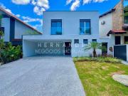 Casa / Sobrado em Condomínio para Venda em Santana de...