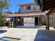 Casa / Sobrado em Condomínio para Venda em Santana de...