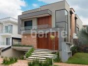 Casa / Sobrado em Condomínio para Venda em Santana de...