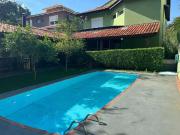 Casa / Sobrado em Condomínio para Venda em Santana de...