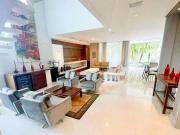 Casa / Sobrado em Condomínio para Venda em Santana de...