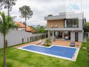 Casa / Sobrado em Condomínio para Venda em Santana de...