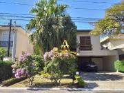 Casa / Sobrado em Condomínio para Venda em Santana de...