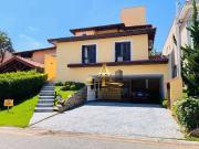 Casa / Sobrado em Condomínio para Venda em Santana de...